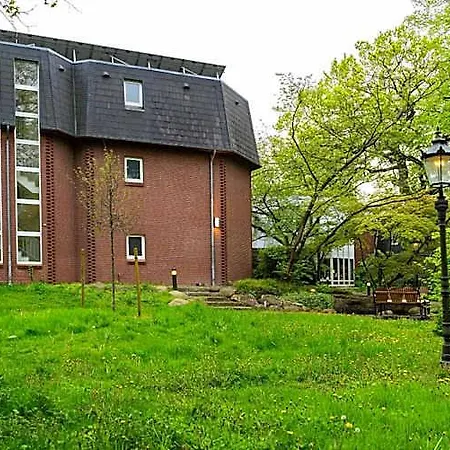 Plaza Schmoeker-hof 4* Norderstedt