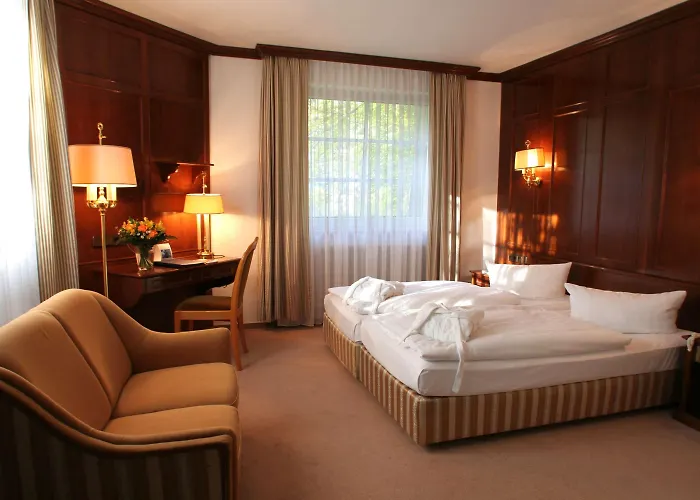 Plaza Schmoeker-hof Norderstedt