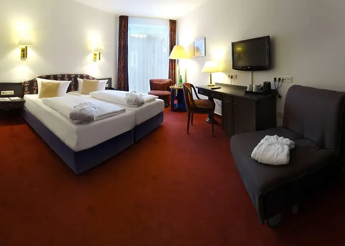 Plaza Schmoeker-hof 4*