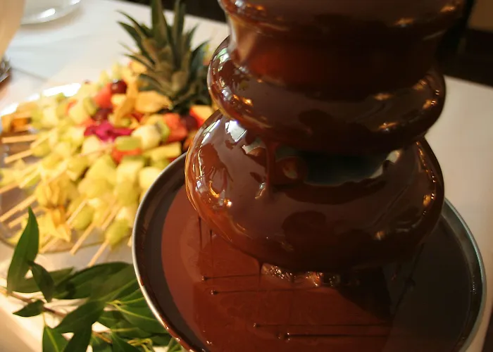 Hotel Plaza Schmoeker-hof