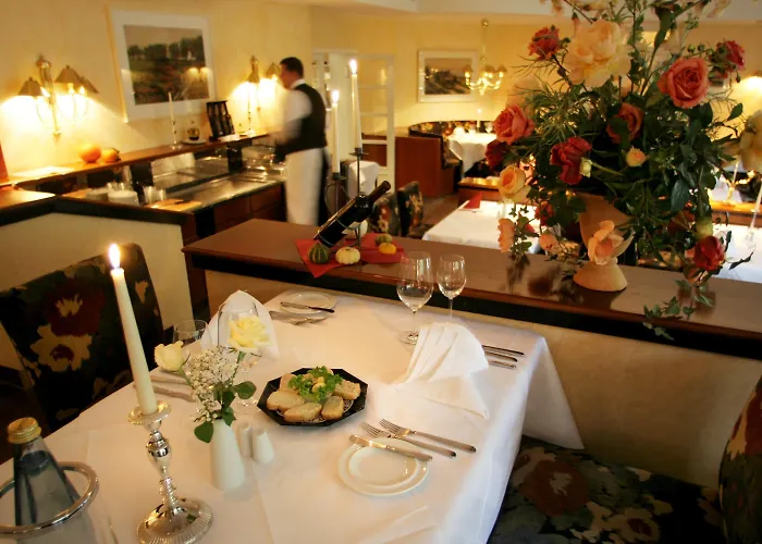 Plaza Schmoeker-hof Norderstedt