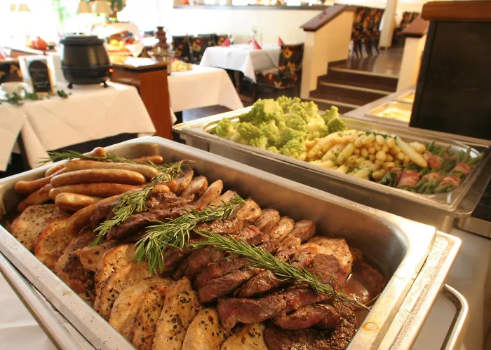 Plaza Schmoeker-hof 4*