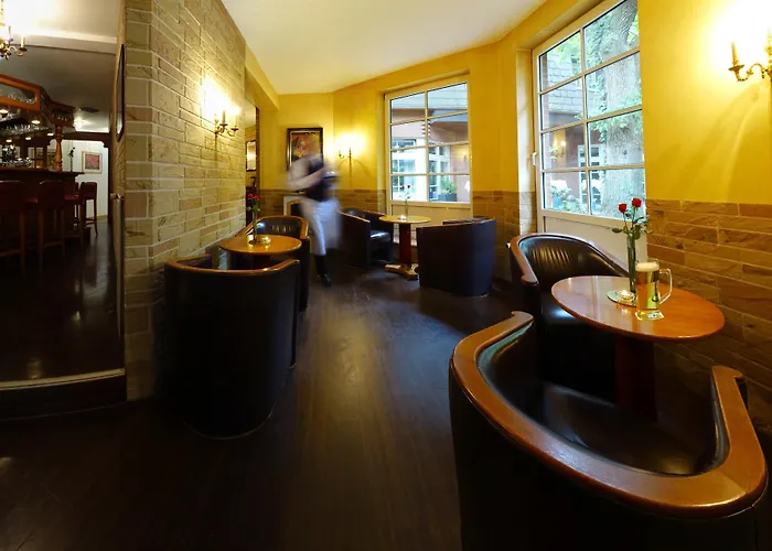 Plaza Schmoeker-hof Hotel