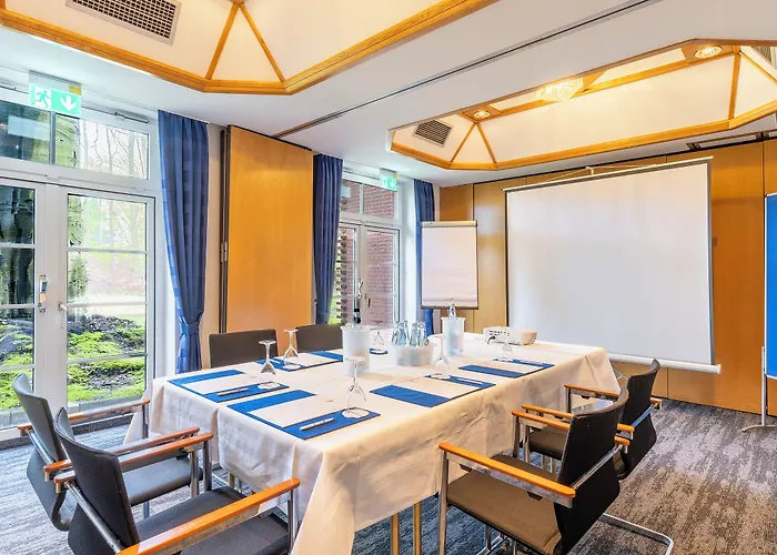 Plaza Schmoeker-hof Hotel