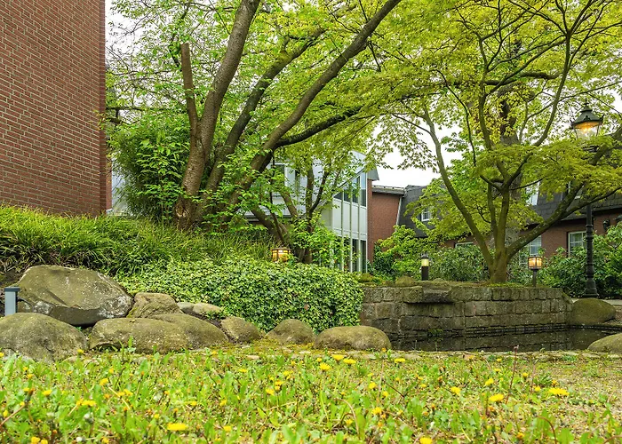 Hotel Plaza Schmoeker-hof