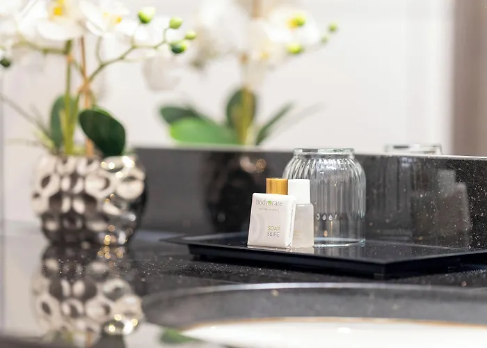 Plaza Schmoeker-hof 4* Norderstedt