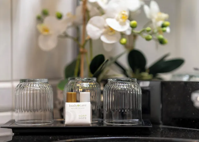 Hotel Plaza Schmoeker-hof