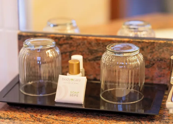 Plaza Schmoeker-hof Norderstedt