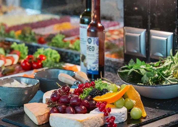 Plaza Schmoeker-hof Norderstedt