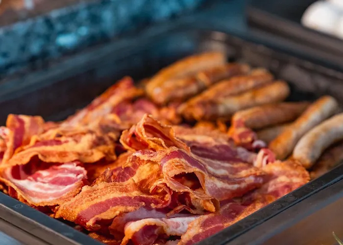 Plaza Schmoeker-hof 4*