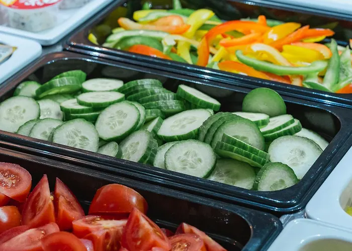 Plaza Schmoeker-hof Hotel