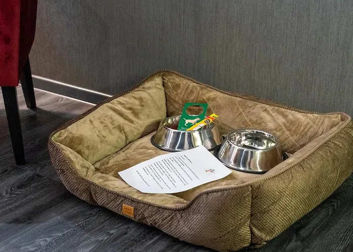 Plaza Schmoeker-hof 4* Norderstedt