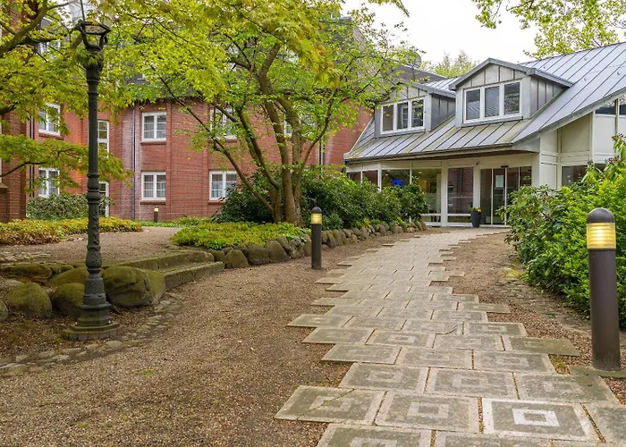 Hotel Plaza Schmoeker-hof