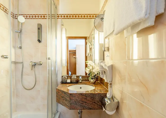 Hotel Plaza Schmoeker-hof Norderstedt