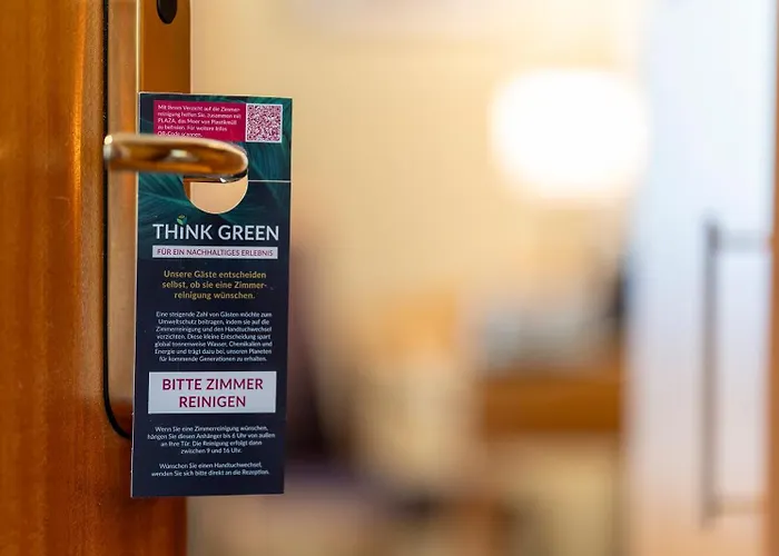 Plaza Schmoeker-hof 4* Norderstedt