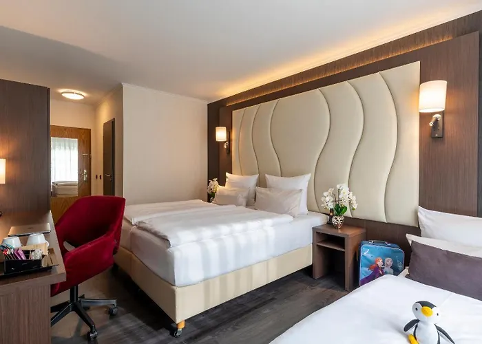 Plaza Schmoeker-hof 4*