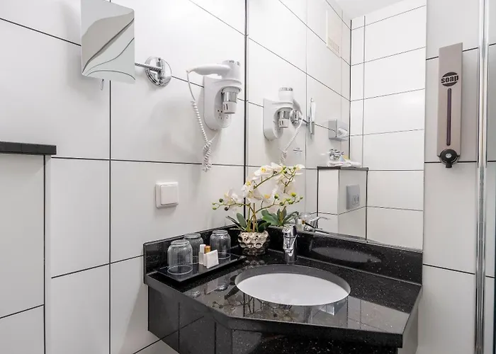 Plaza Schmoeker-hof Norderstedt