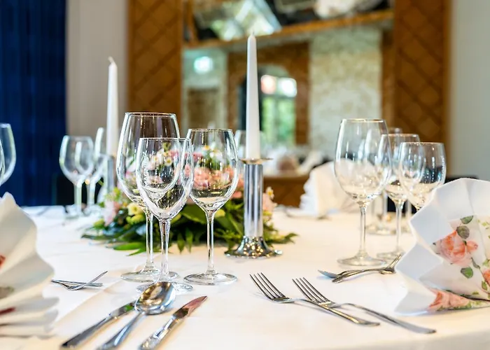 Plaza Schmoeker-hof 4* Norderstedt